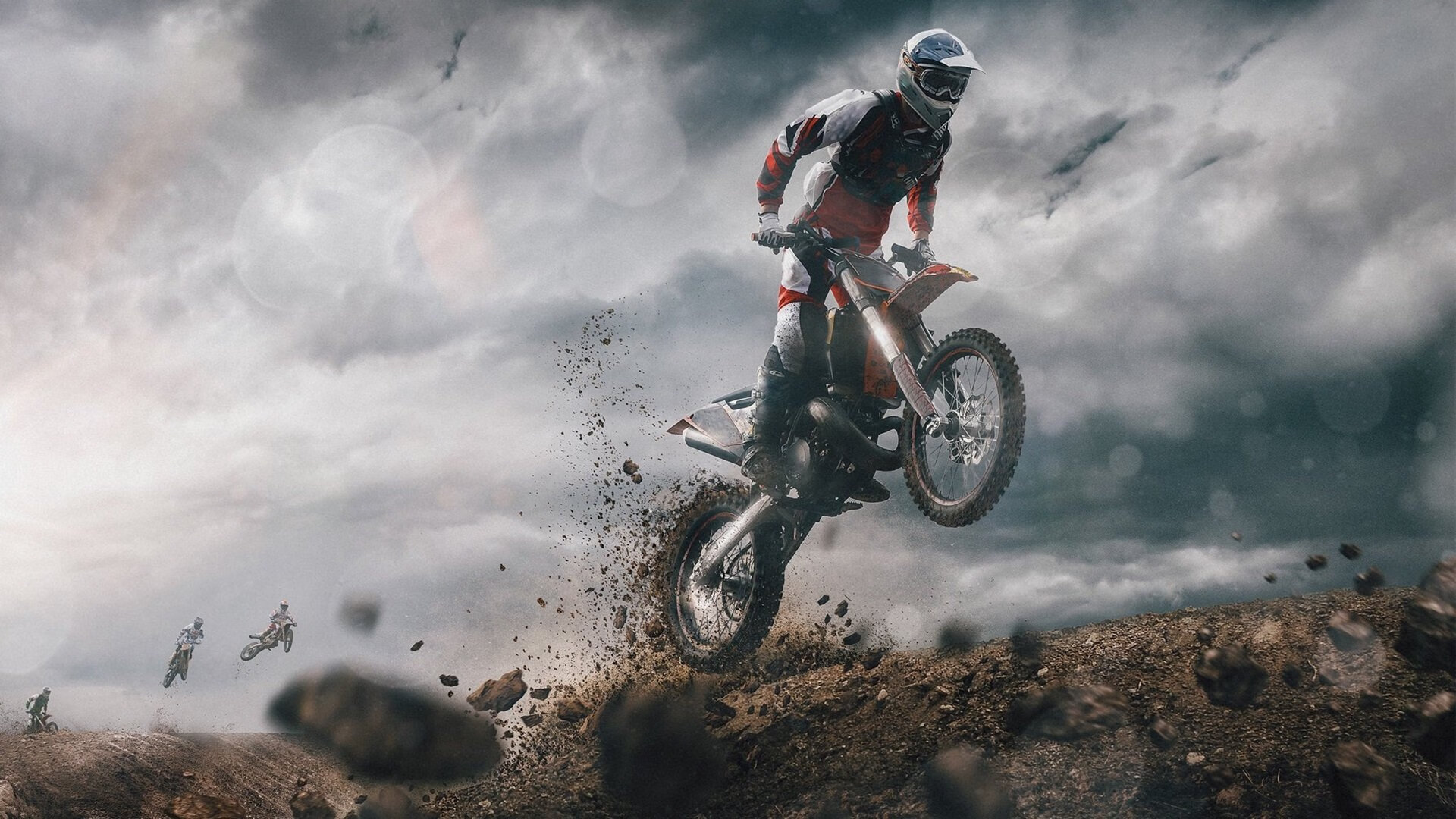 霍勒迪的无声交响曲，当攻防转换成为爵士对阵雄鹿的胜负密码