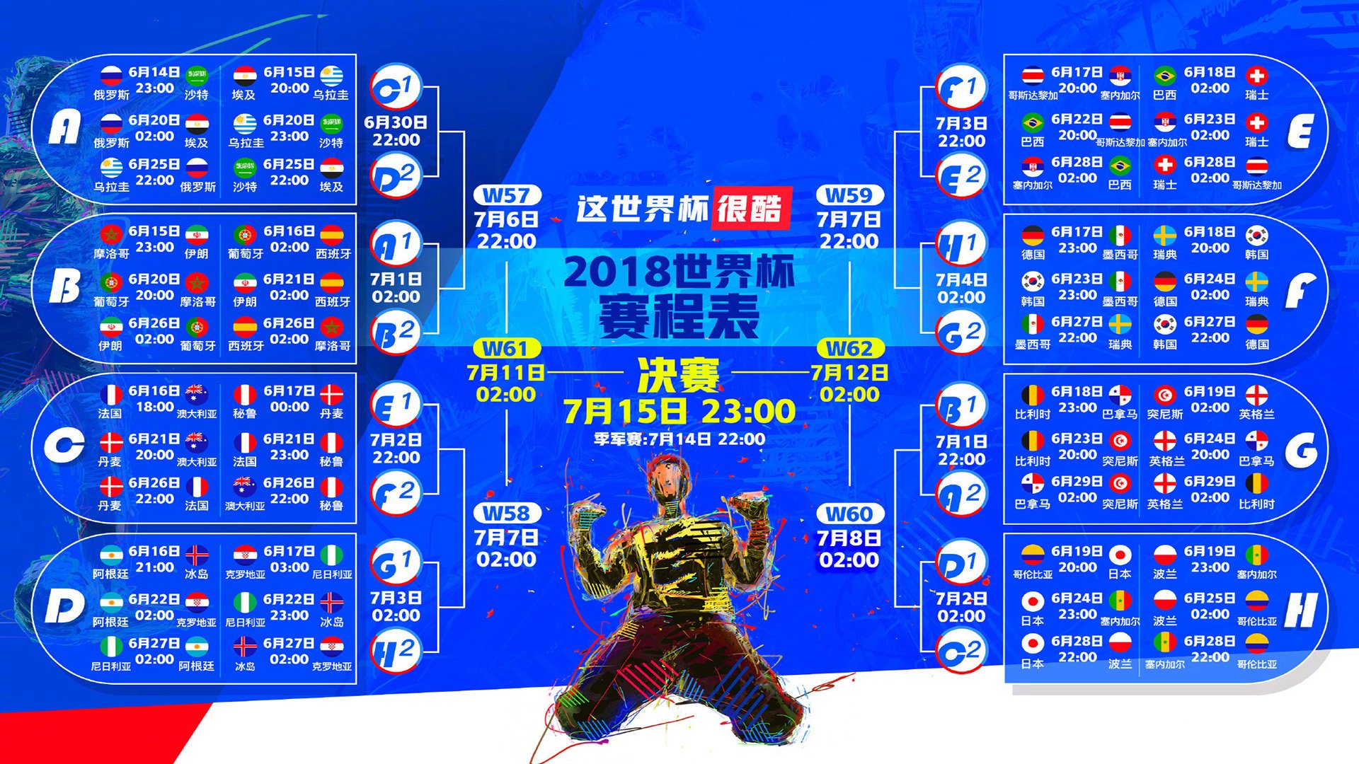2026世界杯G组，葡萄牙致命一击刺穿克罗地亚，托纳利书写蓝衣军团不朽传奇